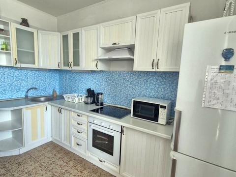 квартира за адресою Харківське шосе, 17-А