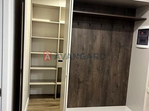 квартира по адресу Старокостянтинівське шоссе, 20/3