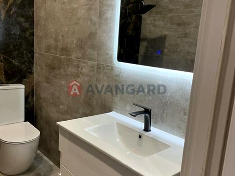 квартира по адресу Старокостянтинівське шоссе, 20/3