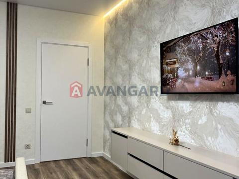 квартира по адресу Старокостянтинівське шоссе, 20/3