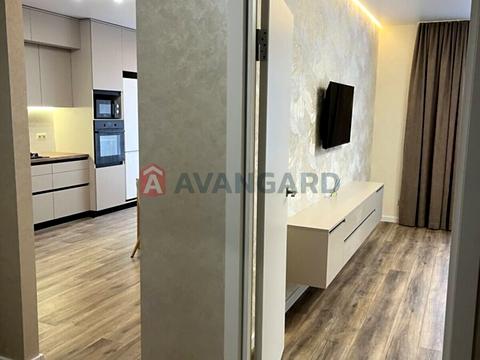 квартира по адресу Старокостянтинівське шоссе, 20/3