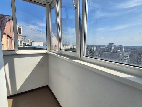 квартира за адресою Харківське шосе, 17-А