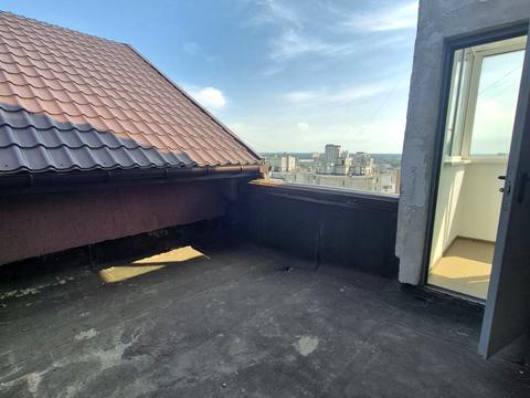 квартира за адресою Харківське шосе, 17-А