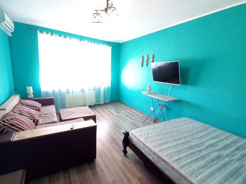 квартира за адресою Харківське шосе, 17-А