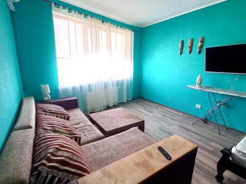 квартира за адресою Харківське шосе, 17-А