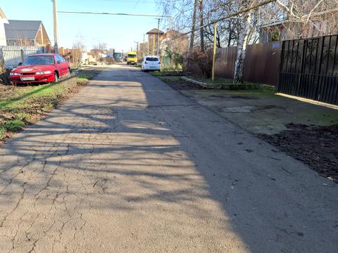 ділянка за адресою Леси Украинки, 48