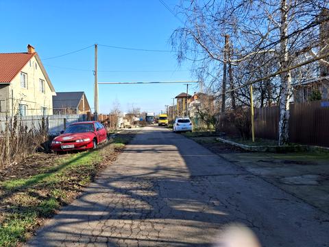 ділянка за адресою Леси Украинки, 48