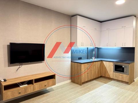 квартира за адресою Київ, Залізнична вул., 32