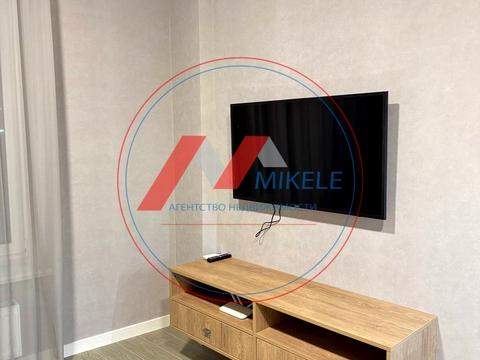 квартира за адресою Київ, Залізнична вул., 32