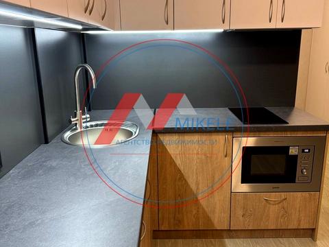 квартира за адресою Київ, Залізнична вул., 32