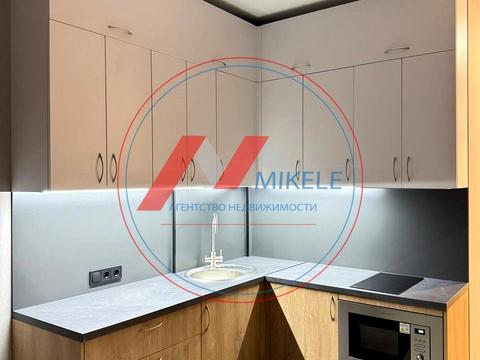 квартира за адресою Київ, Залізнична вул., 32