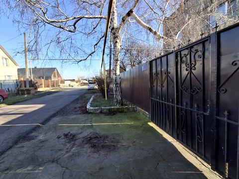 ділянка за адресою Леси Украинки, 48