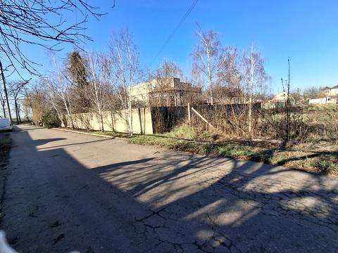 ділянка за адресою Леси Украинки, 48