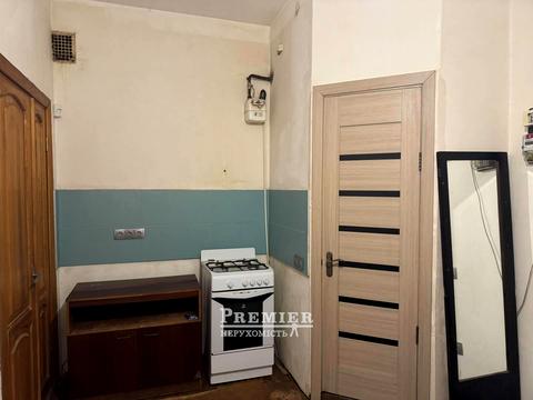 квартира за адресою Українських Героїв просп., 4