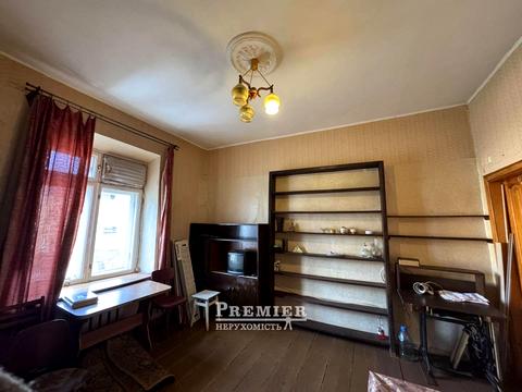 квартира за адресою Українських Героїв просп., 4