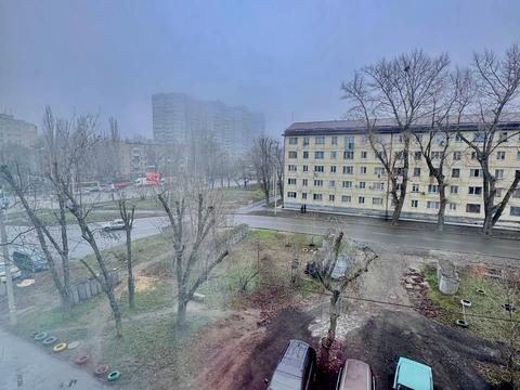 квартира по адресу Высоковольтная ул., 83