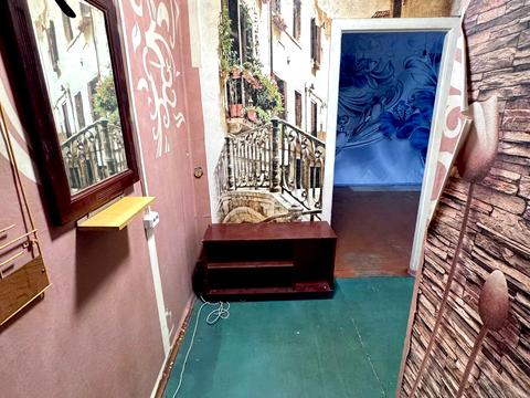 квартира по адресу Высоковольтная ул., 83