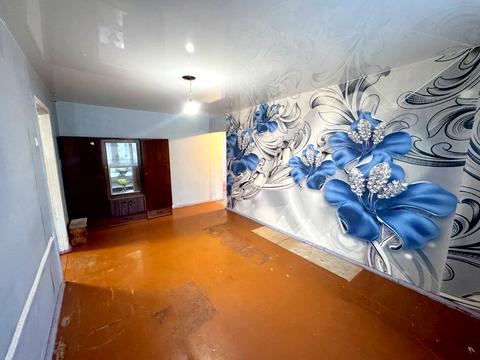 квартира по адресу Высоковольтная ул., 83