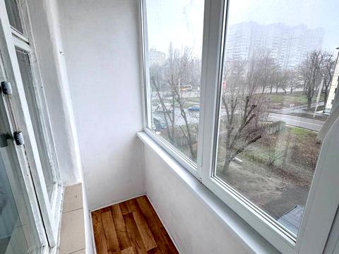 квартира по адресу Высоковольтная ул., 83