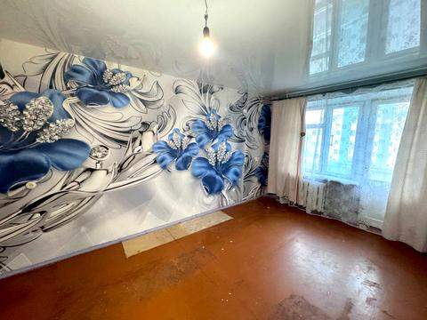 квартира по адресу Высоковольтная ул., 83