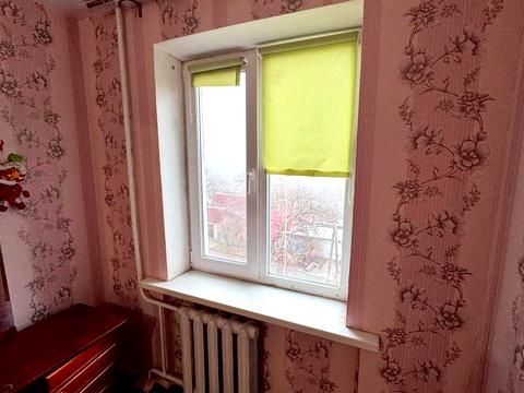 квартира по адресу Высоковольтная ул., 83