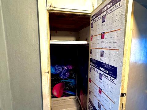 квартира по адресу Высоковольтная ул., 83