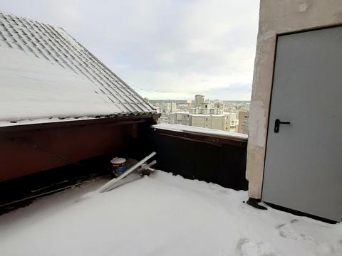 квартира за адресою Харківське шосе, 17-А