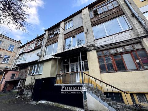 квартира за адресою Українських Героїв просп., 4