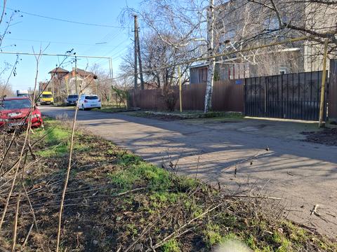 ділянка за адресою Леси Украинки, 48