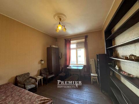 квартира за адресою Українських Героїв просп., 4