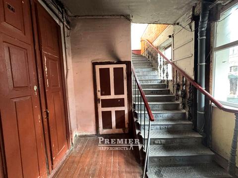 квартира за адресою Українських Героїв просп., 4