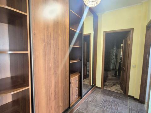 квартира за адресою Харківське шосе, 17-А