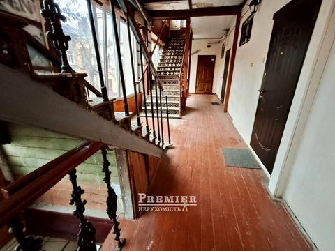 квартира за адресою Українських Героїв просп., 4