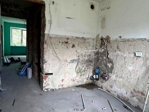 квартира по адресу Грінченка, 8