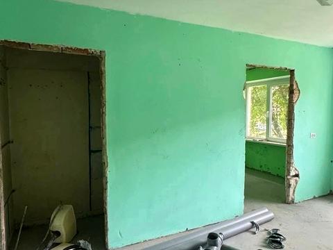 квартира по адресу Грінченка, 8