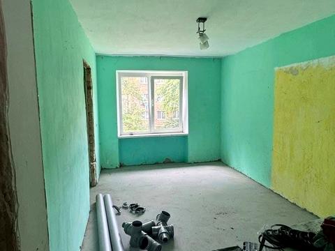 квартира по адресу Грінченка, 8