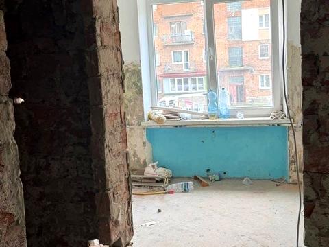 квартира по адресу Грінченка, 8