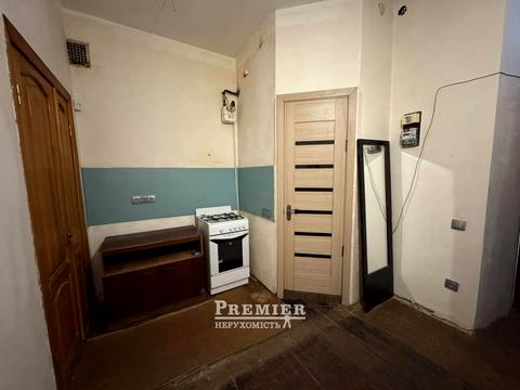 квартира за адресою Українських Героїв просп., 4