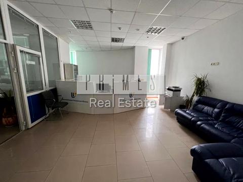 комерційна за адресою Харківське шосе, 2-А