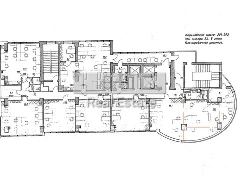 комерційна за адресою Харківське шосе, 2-А
