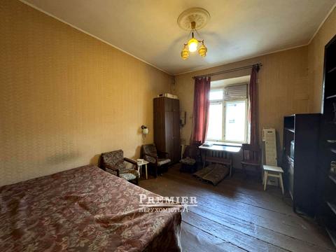 квартира за адресою Українських Героїв просп., 4