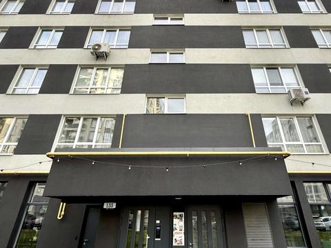 коммерческая по адресу Трускавецкая ул., 135