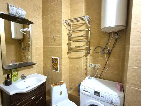 квартира за адресою Харківське шосе, 17-А