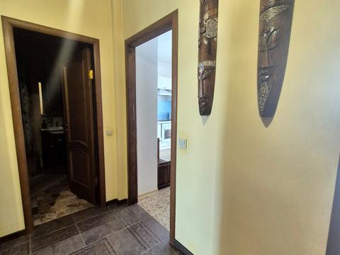 квартира за адресою Харківське шосе, 17-А