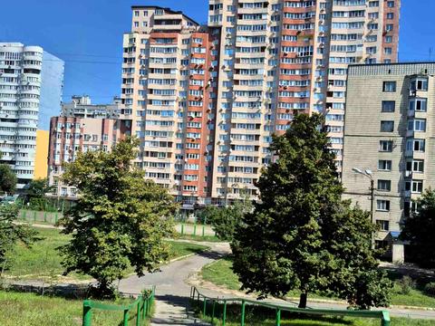 квартира за адресою Харківське шосе, 17-А