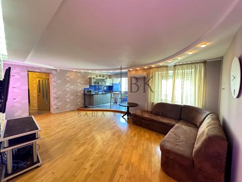 квартира за адресою Смілянська вул., 10/31