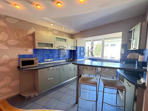 квартира за адресою Смілянська вул., 10/31