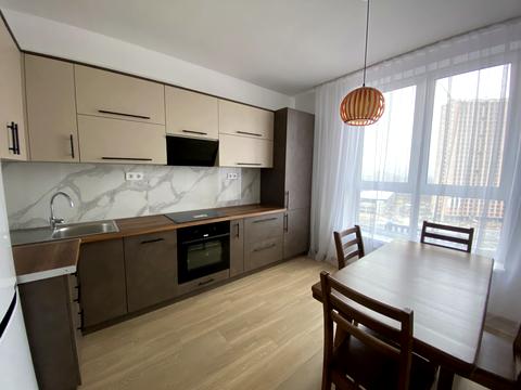 квартира по адресу Набережно-Рыбальская дорога ул., 27