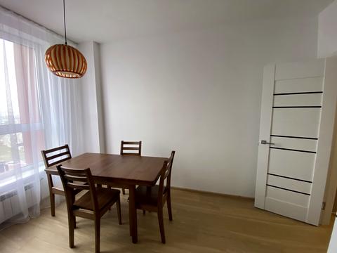 квартира по адресу Набережно-Рыбальская дорога ул., 27