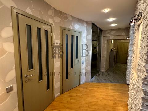 квартира за адресою Смілянська вул., 10/31